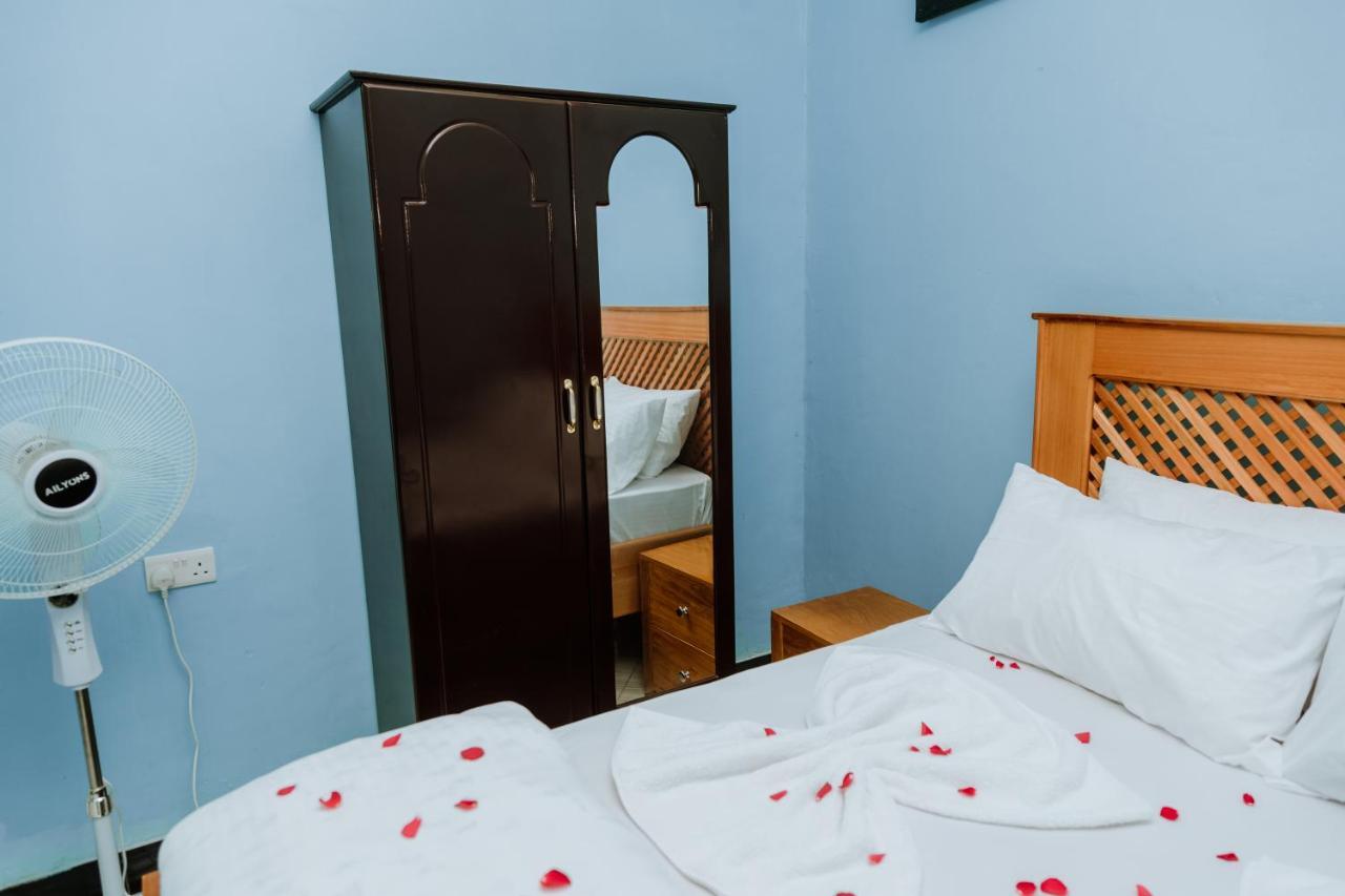 Kisanga Homestay Moshi Exterior photo